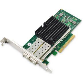 Digitus DN-10162 netwerkkaart & -adapter Intern SFP+ 20000 Mbit/s
