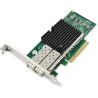 Digitus DN-10162 netwerkkaart & -adapter Intern SFP+ 20000 Mbit/s