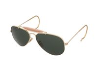 Zonnebrillen Ray-Ban Outdoorsman I RB3030 W3402