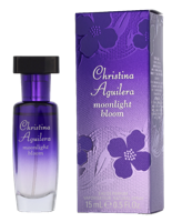 Christina Aguilera Moonlight Bloom Eau de Parfum Spray 15 ml Dames
