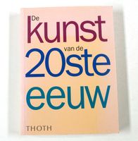 Kunst Van De 20Ste Eeuw