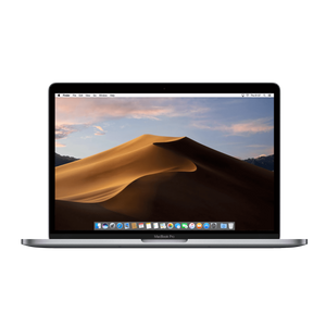 MacBook Pro Touchbar 13" i7 2.7 Ghz 16GB 1TB CPO