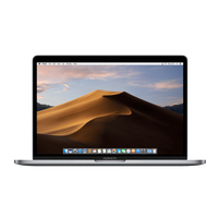 MacBook Pro Touchbar 13" i7 2.7 Ghz 16GB 1TB CPO