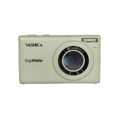 YASHICA DigiMate muntgroen OUTLET
