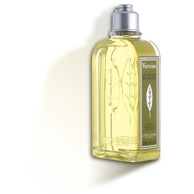 Verbena douchegel Lichaam 250 ml