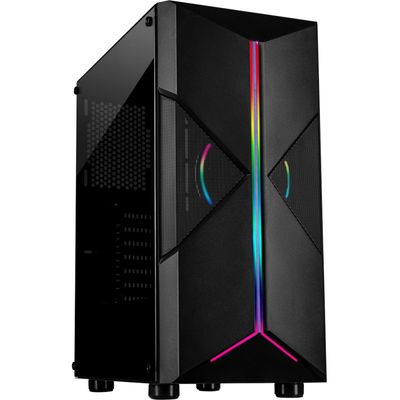 IT-3306 Cavy Tower behuizing