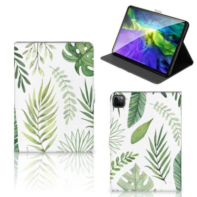 iPad Pro 11 2020/2021/2022 Tablet Cover Leaves iPad Pro 11 2020/2021/2022 Tablet Cover Leaves