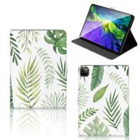 iPad Pro 11 2020/2021/2022 Tablet Cover Leaves