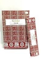 Goloka Wierook pure life