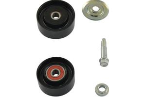 Looprol Poelie DIP9044