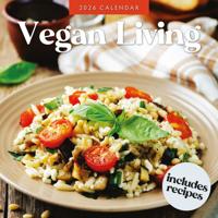 Vegan Living Kalender 2026