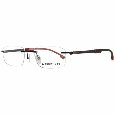 Heren Brillenframe QuikSilver EQYEG03048-53ARED Grijs Ø 53 mm