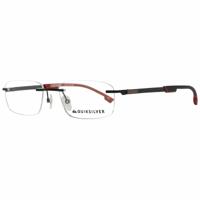 Heren Brillenframe QuikSilver EQYEG03048-53ARED Grijs Ø 53 mm