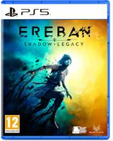 Ereban: Shadow of Legacy