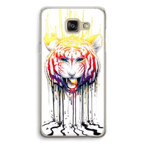 Fading: Samsung Galaxy A5 (2016) Transparant Hoesje
