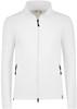 Hakro 846 Fleece jacket ECO - White - XS