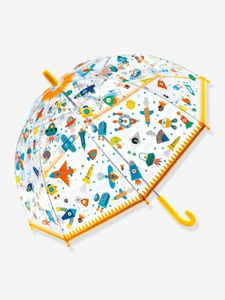 Parapluruimte - DJECO geel