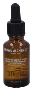 Grown Alchemist Instant Smoothing Serum 25 ml