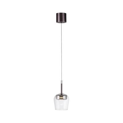 Paul Neuhaus HanglampQ-Kon zilver - 2741-21