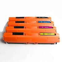 Huismerk HP 130A Toner - CF350A / CF351A / CF352A / CF353A