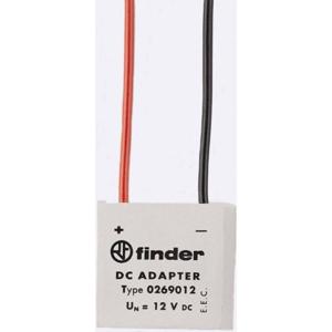 Finder 026.9.024 Adapter 24 V/DC 1 stuk(s)