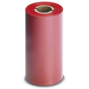 Phoenix Contact 0829543 THERMOMARK-RIBBON 110 RD Kleurtape voor thermotransferprinter Rood 1 stuk(s)