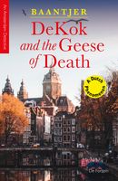 DeKok and the Geese of Death - A.C. Baantjer - ebook