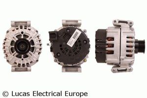 Lucas Electrical Alternator/Dynamo LRA03327