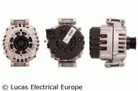 Lucas Electrical Alternator/Dynamo LRA03327 - thumbnail