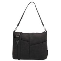 Beagles Schoudertas Lourenza Zwart