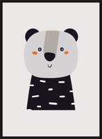 Poster - Panda