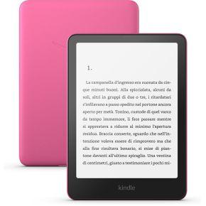 Amazon B0CFPR32B1 e-book reader Touchscreen 16 GB Wifi Roze