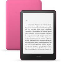 Amazon B0CFPR32B1 e-book reader Touchscreen 16 GB Wifi Roze