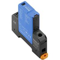 Weidmüller 2591570000 VPU AC I 1 N-PE 305/50 Overspanningsafleider 100 kA 1 stuk(s)