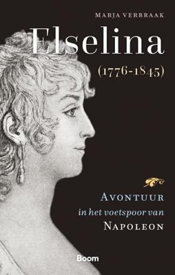 Elselina (1776-1845) (Paperback)