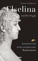 Elselina (1776-1845) (Paperback)