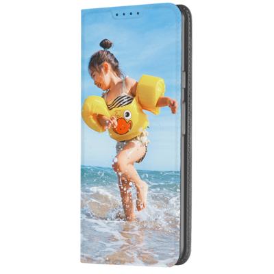 Zelf Ontwerpen Stand Case Hoesje Google Pixel 8A Zelf Ontwerpen Stand Case Hoesje Google Pixel 8A