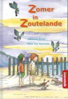 Zomer in Zoutelande (Hardback)