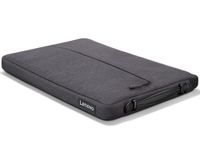 Lenovo GX40Z50941 notebooktas 35,6 cm (14 ) Opbergmap/sleeve Grijs - thumbnail