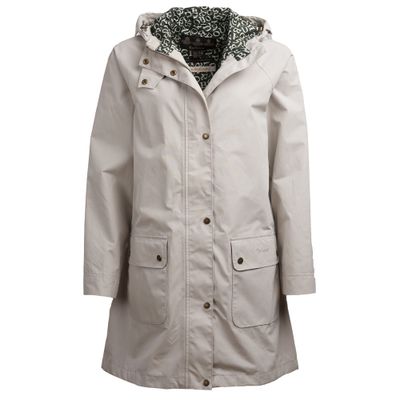 Dames Regenjas Bryony mist