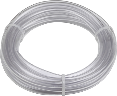 Meister Pvc-Darm Transparant 10Mmx6M W - WU9920380