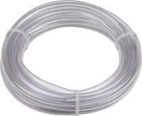 Meister Pvc-Darm Transparant 10Mmx6M W - WU9920380