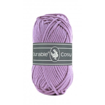 Durable Cosy 396 Lavender