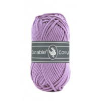 Durable Cosy 396 Lavender