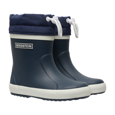 Bergstein Classic Thermo Winterboots dark blue-38