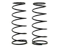 16mm Front Shock Spring, 4.8 Rate, Green (2): 8B 3.0 (TLR243016) - thumbnail