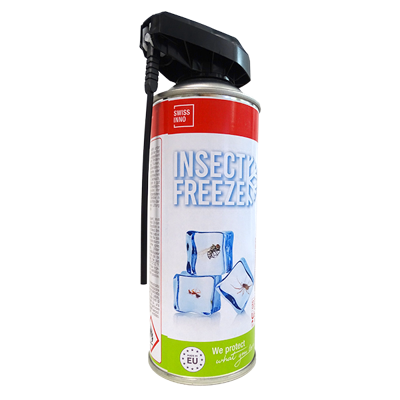 FREEZE SPRAY
