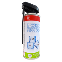 FREEZE SPRAY