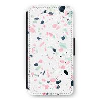 Terrazzo N°3: iPhone 11 Flip Hoesje