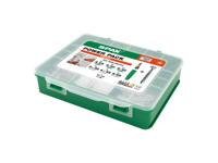 Spax schroeven + pluggen Power Pack (BINNEN)